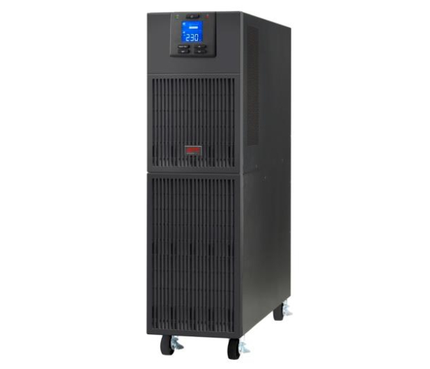 APC Easy-UPS On-Line SRV (10kVa/10kW, EPO, LCD) - 703353 - zdjęcie 2